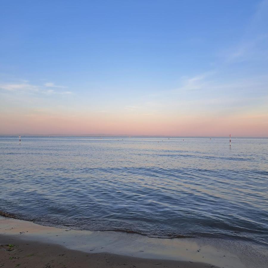 Villa Giulia Lignano Sabbiadoro Eksteriør billede