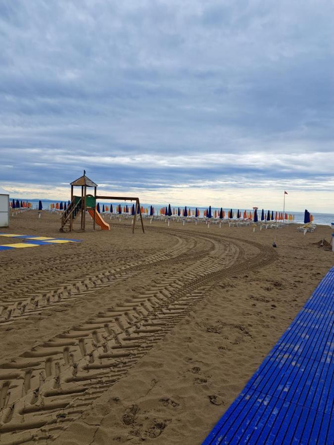 Villa Giulia Lignano Sabbiadoro Eksteriør billede